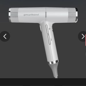 IQ Perfetto Hair Dryer by Gama Professional